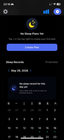 MustSleep Screenshot 2 of 4