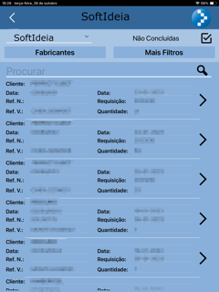 EncVap screenshot 5