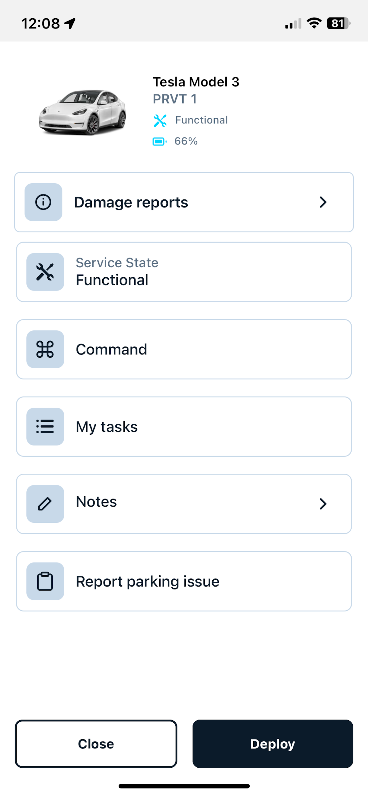 WunderService