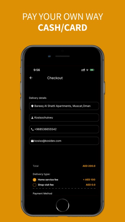 Shearify screenshot-3