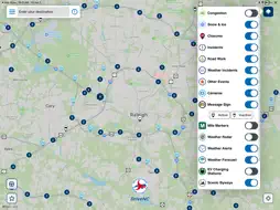 DriveNC screenshot 10