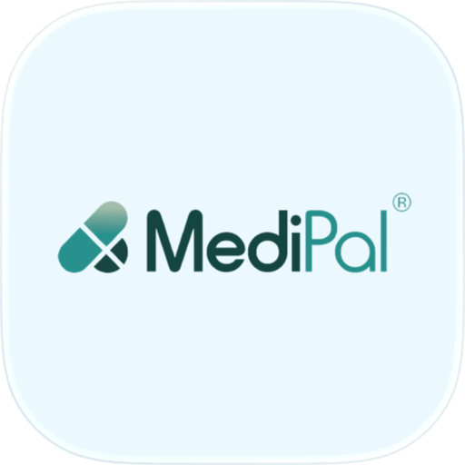 MediPal Palestine