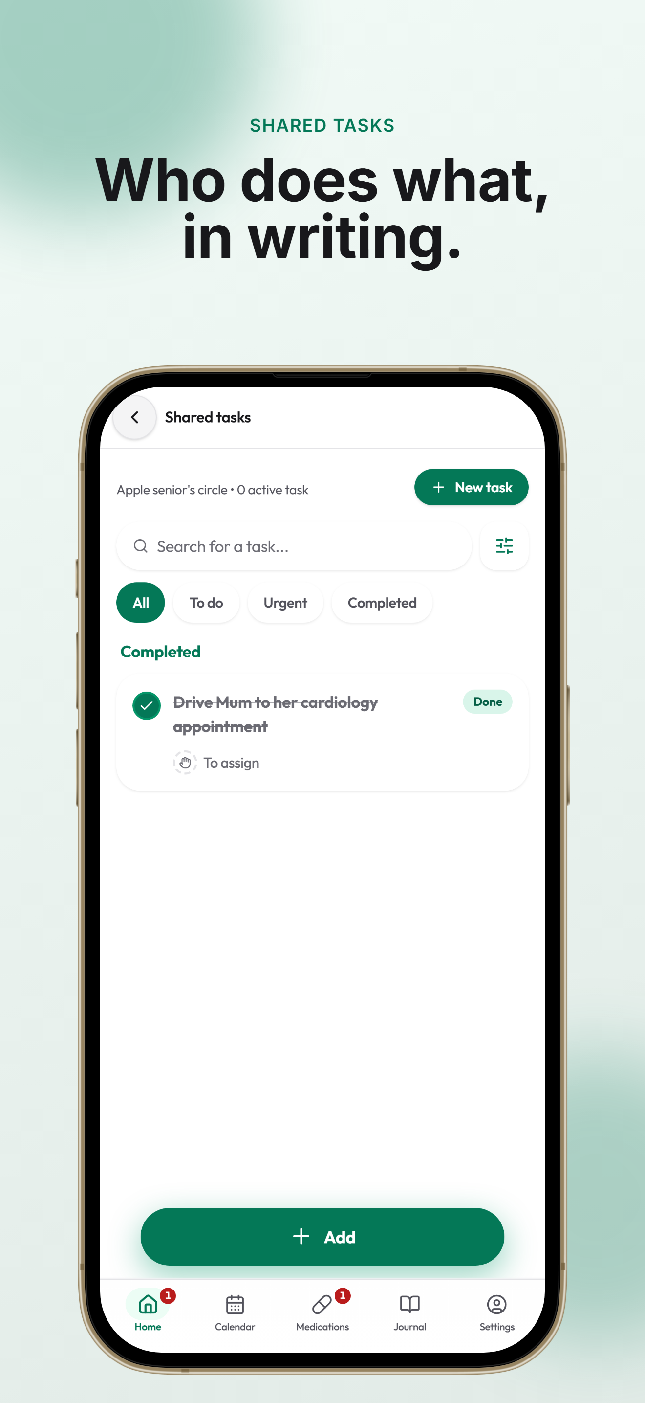 Tribulys screenshot 7
