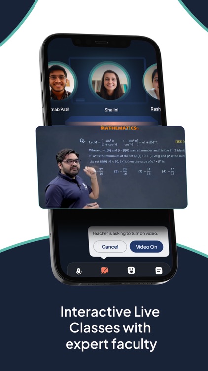 ALLEN - NEET, JEE & Class 6-12