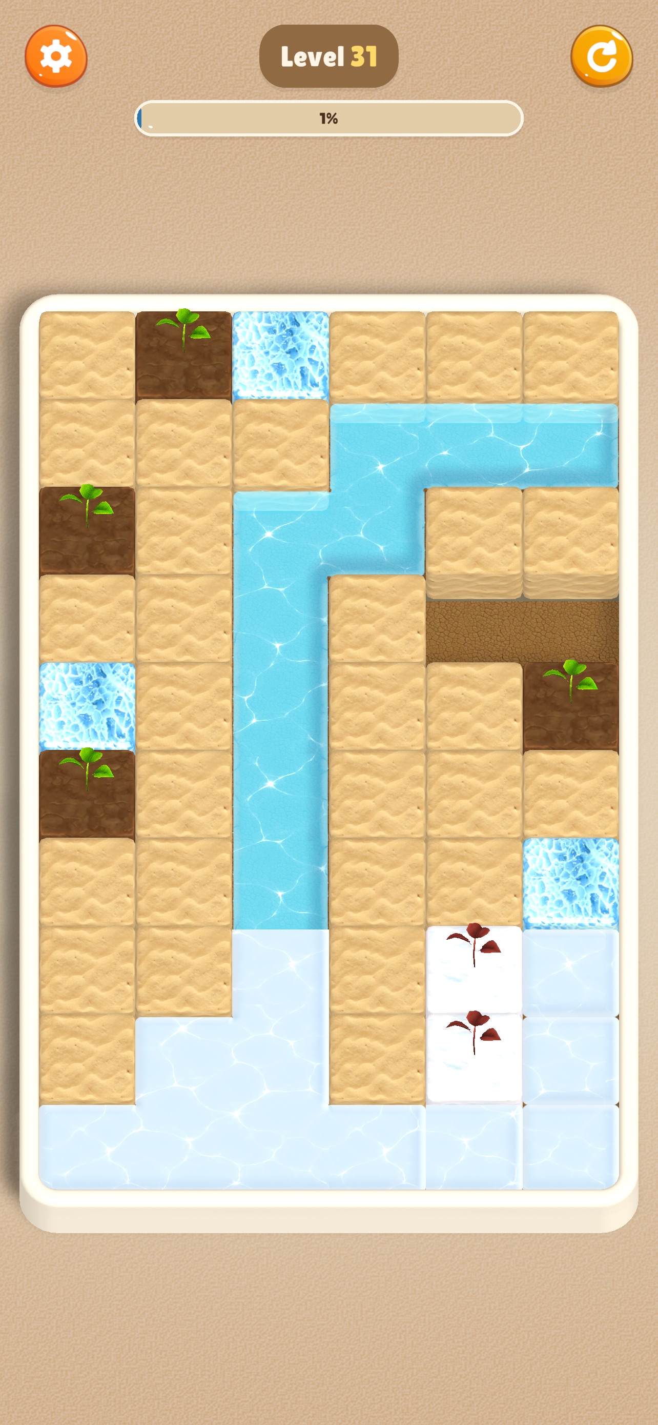 Screenshot 4 of Bloomstream