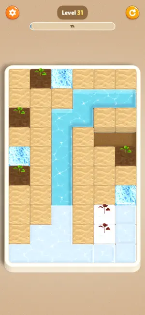 Bloomstream screenshot 4