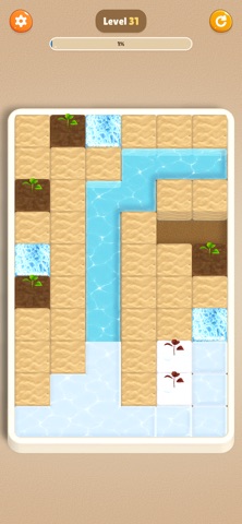 Bloomstream Screenshot 4 of 5