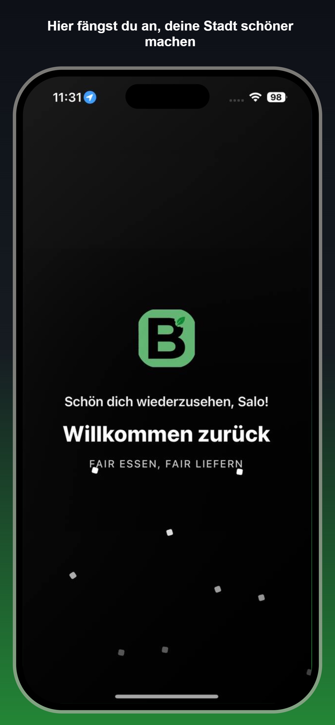 Screenshot 1 of Bissly