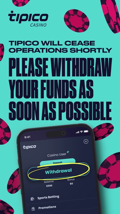 Tipico Casino: Real Money NJ