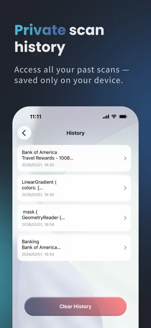 Txtify: Image to Text screenshot 4