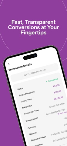 Foax Exchange Screenshot 3 of 5