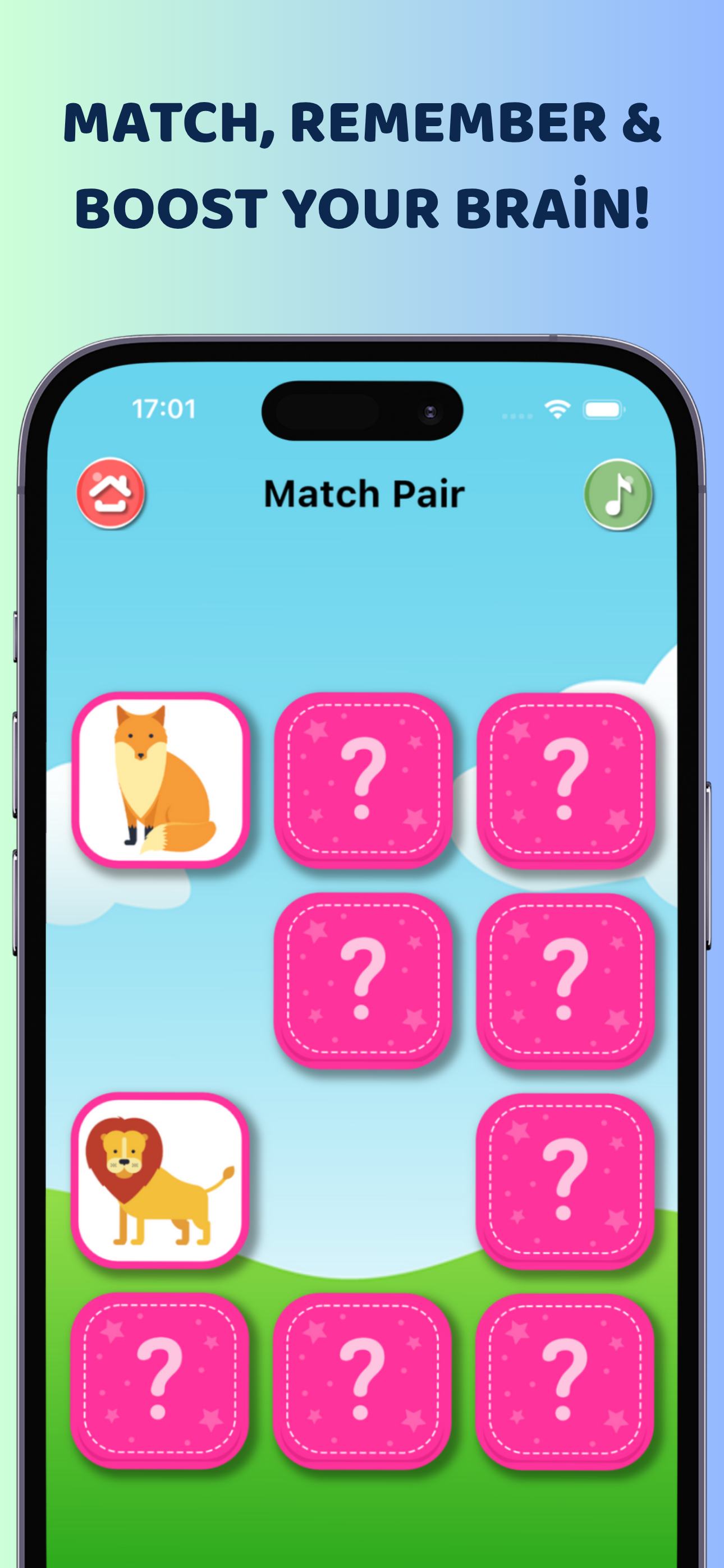 JoyMinds: Preschool Kids Games screenshot 8