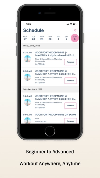 DO IT FOR THE DOPAMINE