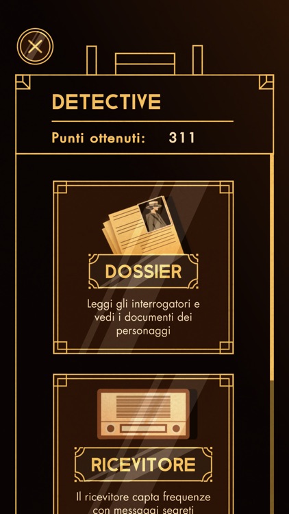 Omicidio sulla Centovallina screenshot-4