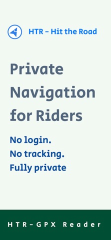 Follow Me - GPX Reader screenshot