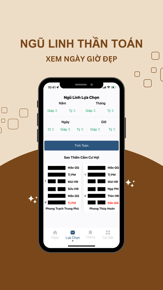 #2. Ngũ Linh Thần Toán (iOS) 게시자: Manh Nguyen