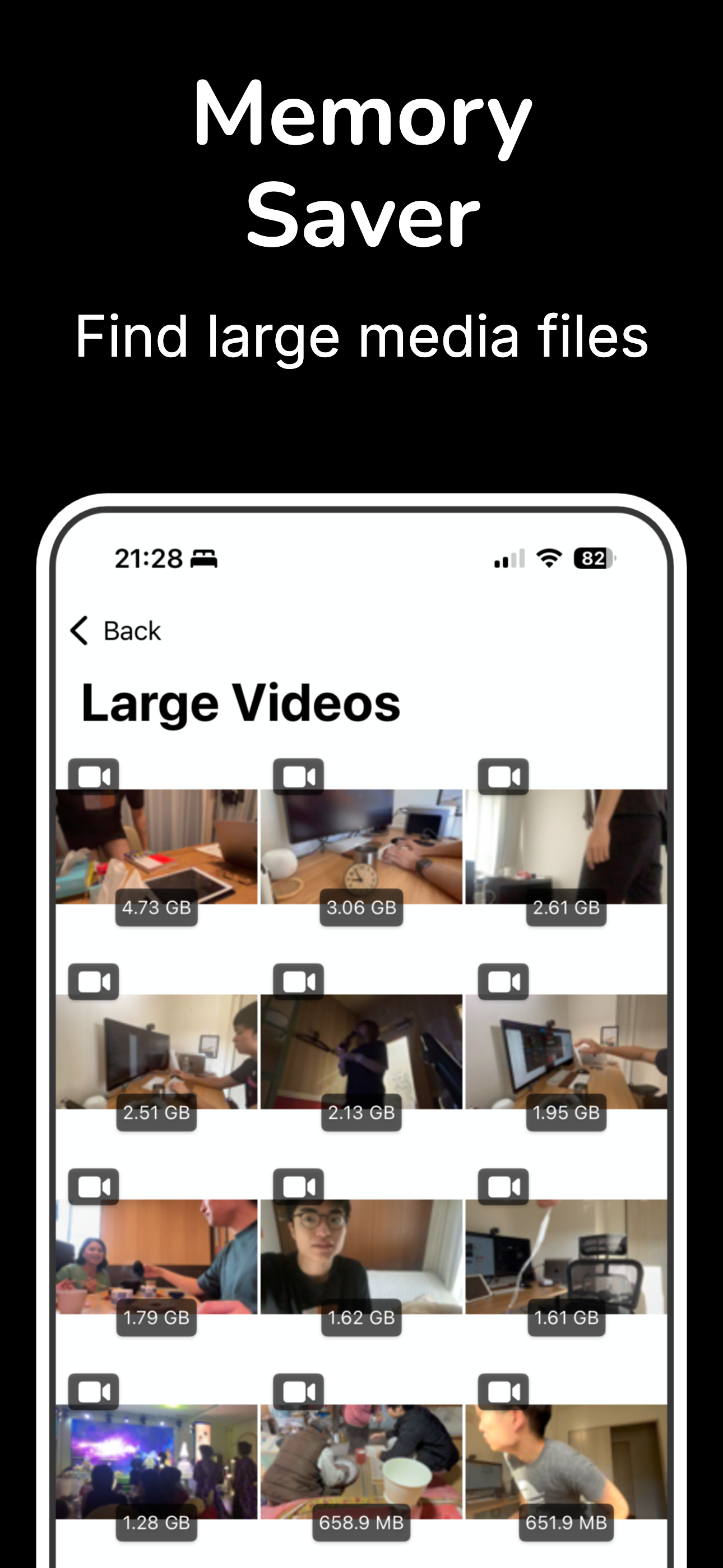 Photo Cleaner: Free Storage