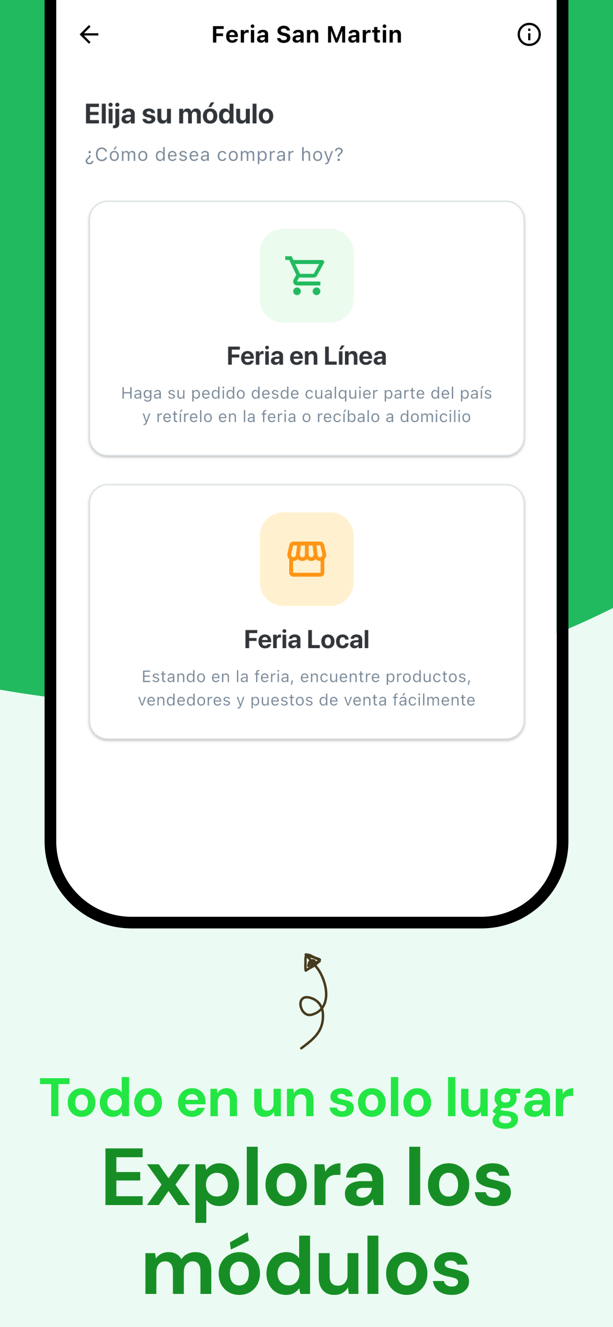 Mi Feria
