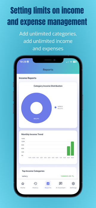 Spently Wallet Screenshot 3 of 5