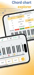 Pianolytics - Learn Piano screenshot #6 for iPhone