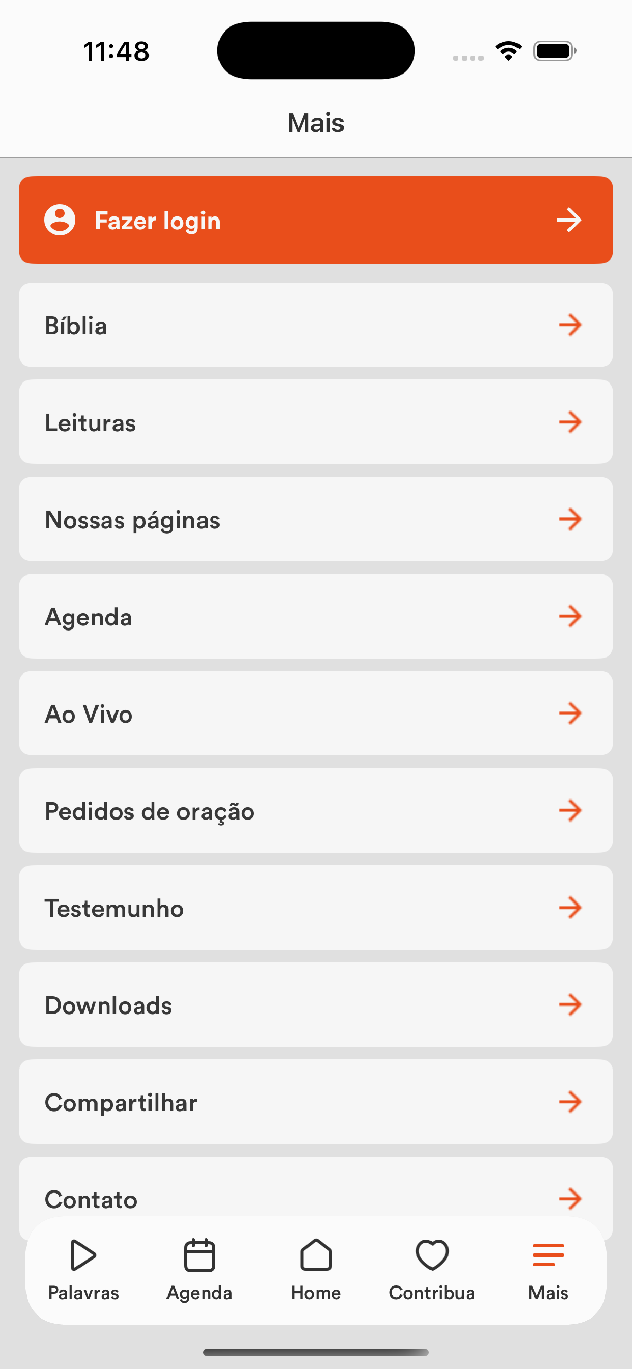 CCF screenshot 3