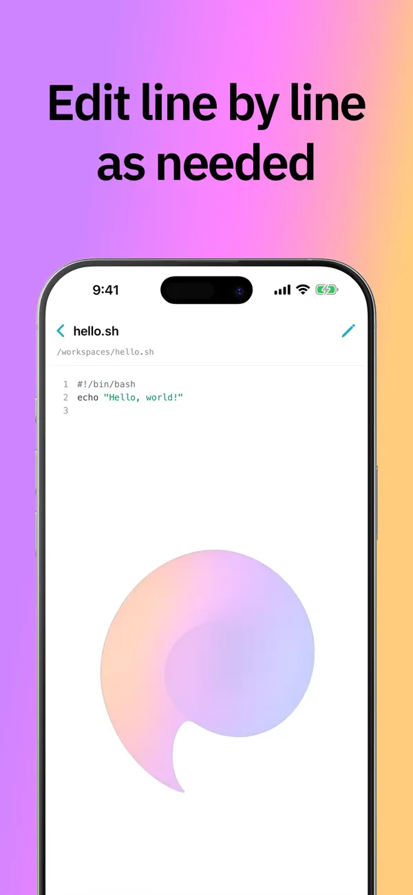 #3. Chell (iOS) Podle: Cerulin, Inc.