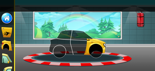 Car Wash Fun: Auto Shop screenshot 2