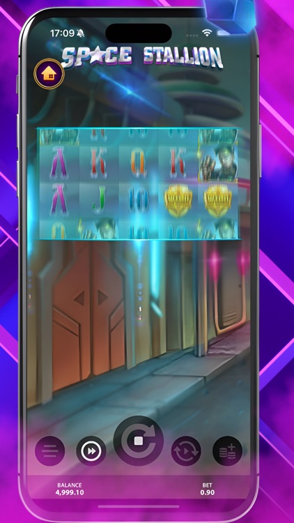 Lucky Land Casino screenshot-5