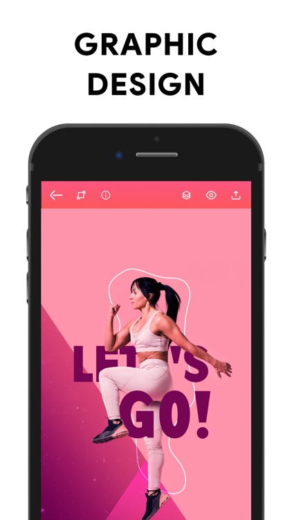 Graphic Design & Logo Creator