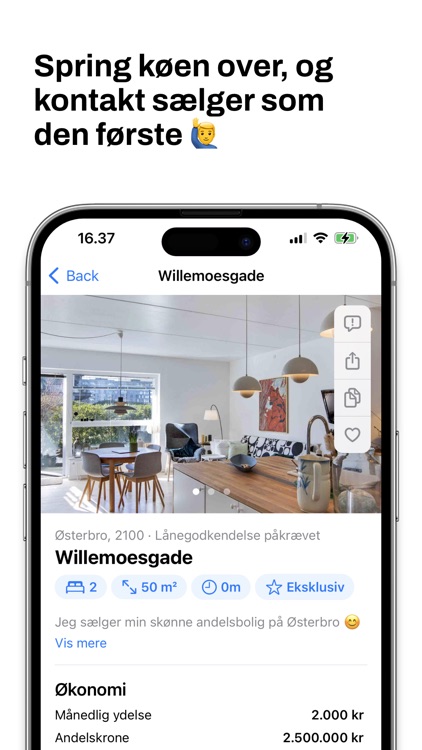 Apartments Berlin & Copenhagen