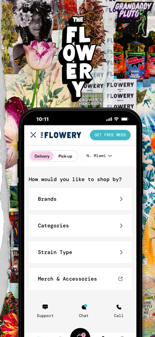 The Flowery Screenshot 7 of 7