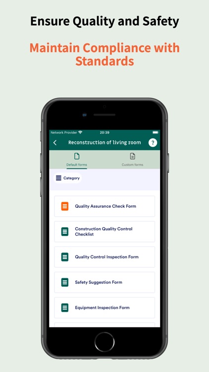 Bidmio - Craft & Construction screenshot-5