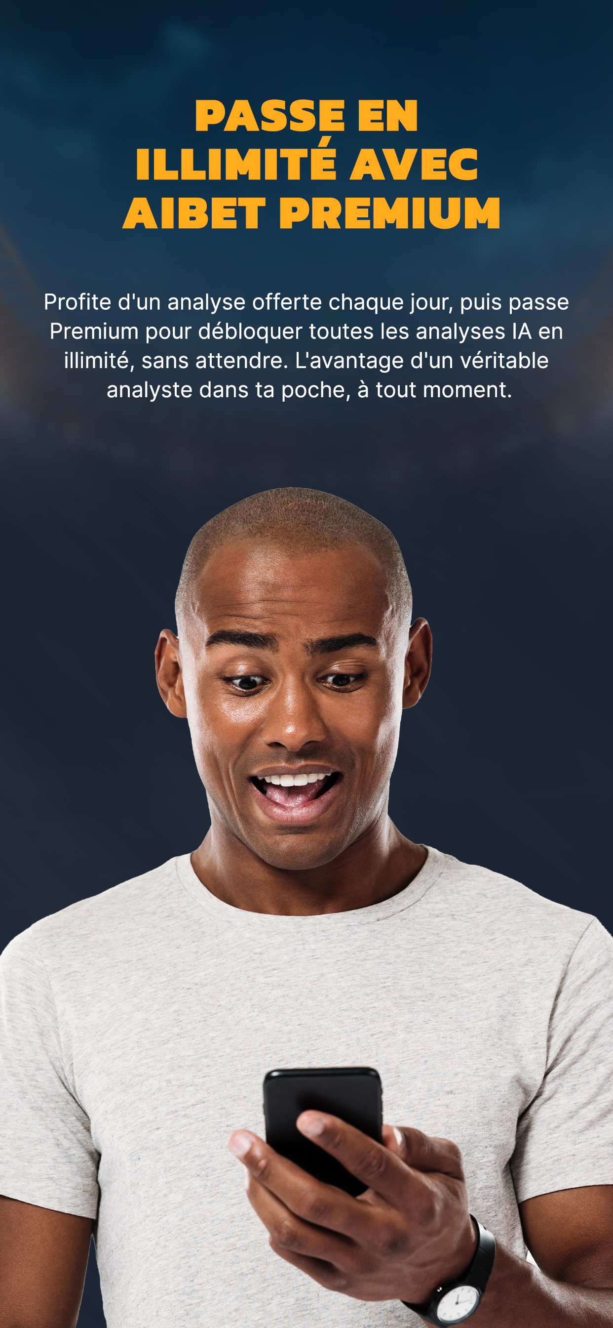 AiBet screenshot 4