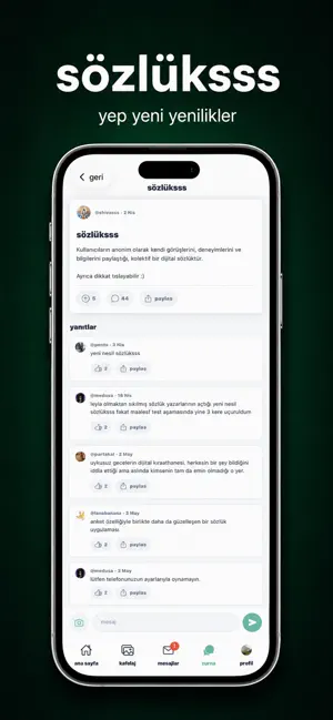 sozluksss screenshot 4