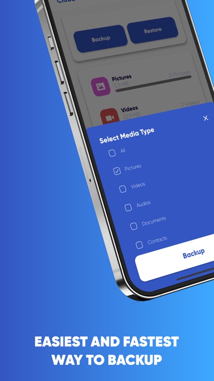SecretBox:Lock & Cloud Storage