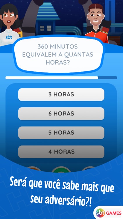 Bexigão - Programa do Ratinho screenshot-5