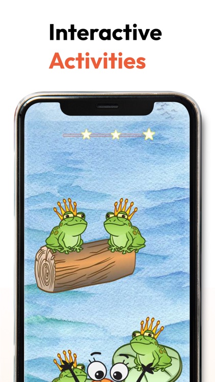 Reader Bee screenshot-4