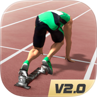 Athletics Mania: Track & Field