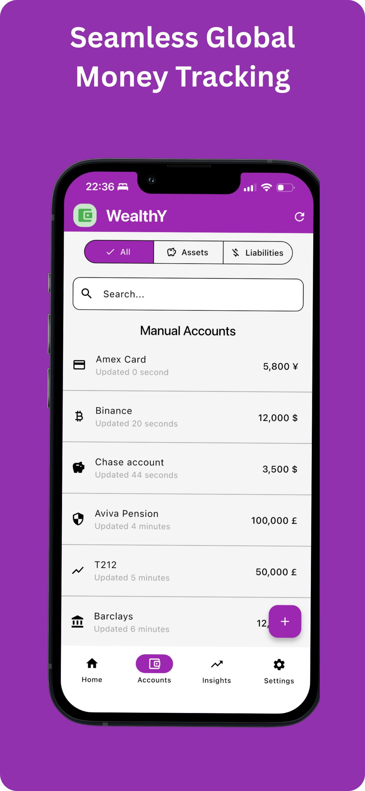 WealthYogi: Net Worth & FIRE