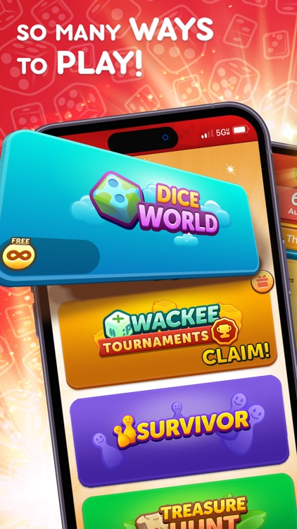 Yahtzee® with Buddies Dice screenshot-3