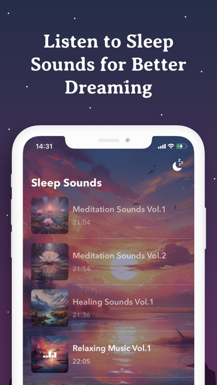 Dream Interpretation: Somnus screenshot-4