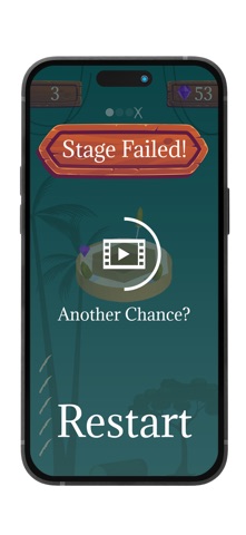 Blade Popper screenshot