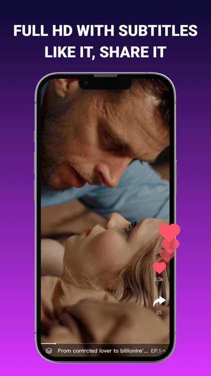 SnackShort screenshot-3