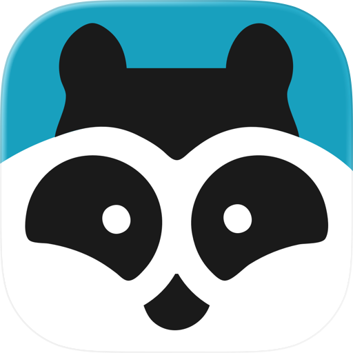 Raccoon - Geocaching Tool