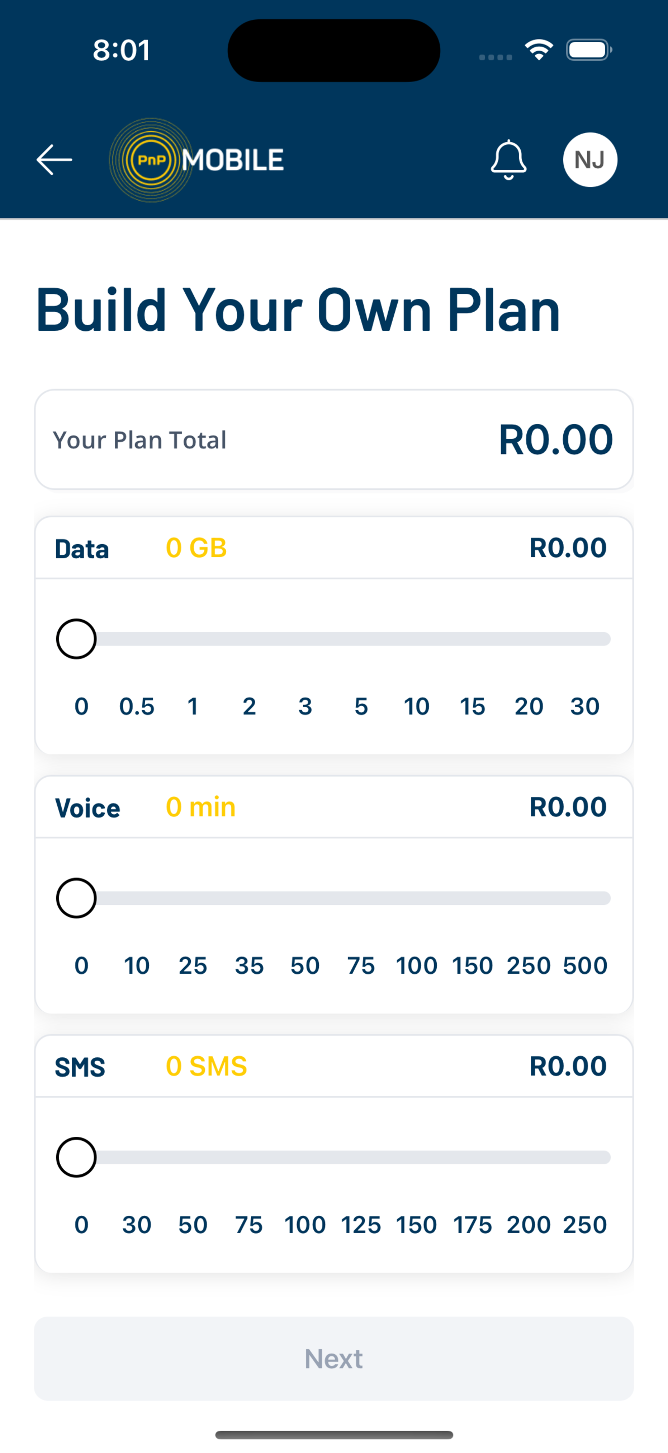 PnP Mobile
