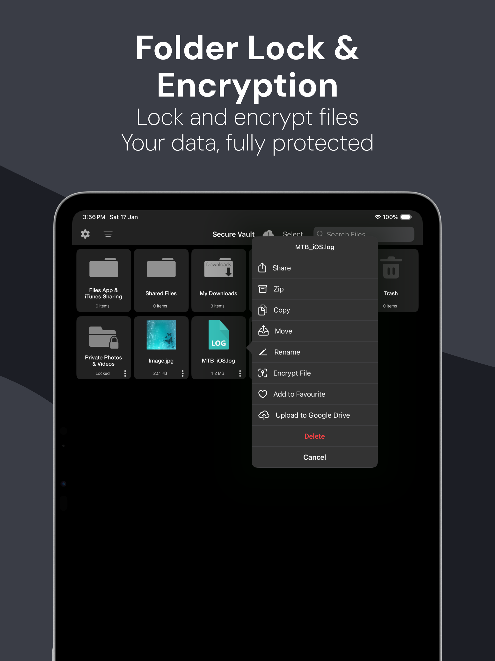 Multitab Private Browser screenshot 15