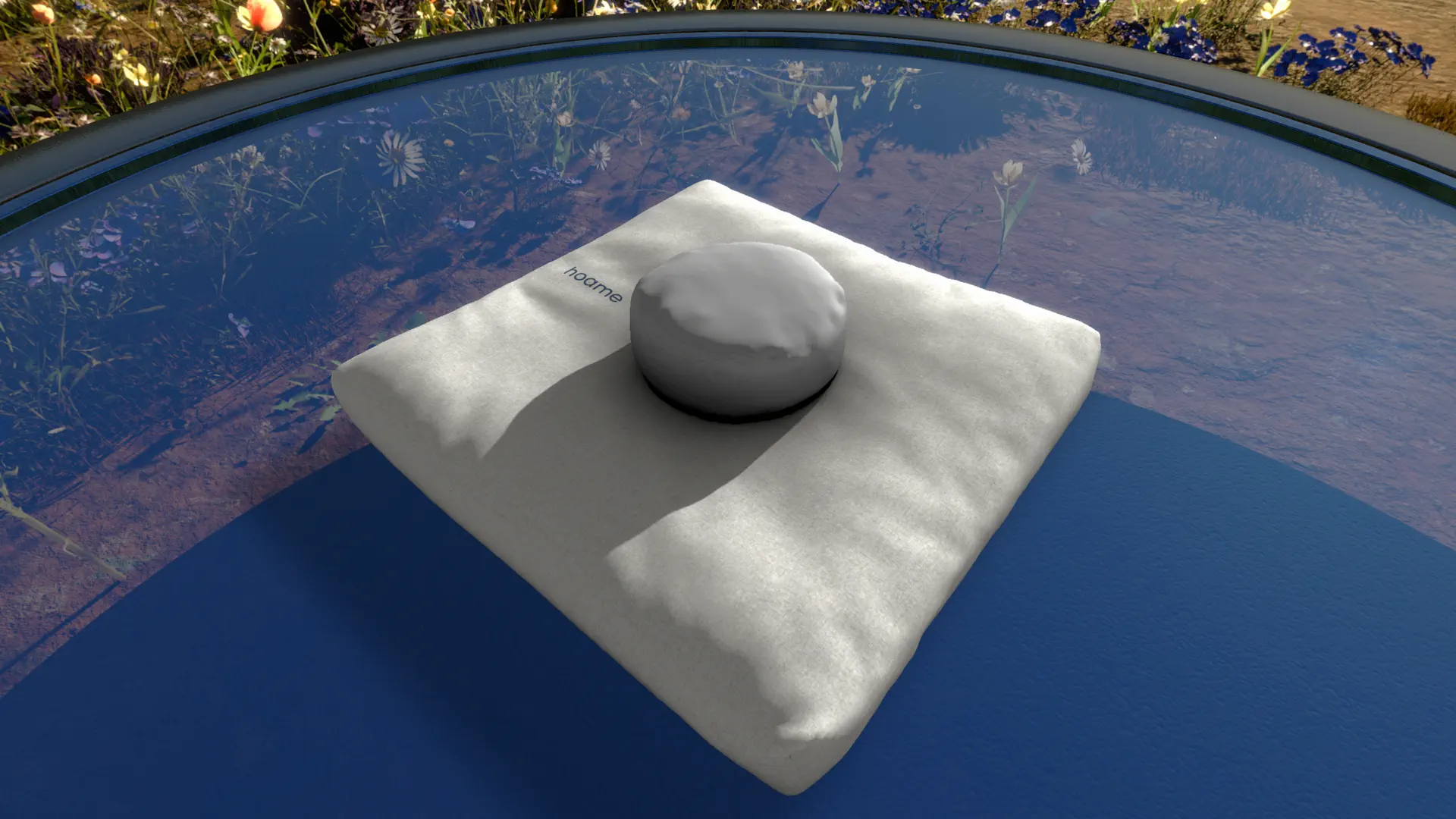 Hoame: Meditation & Sleep screenshot 10