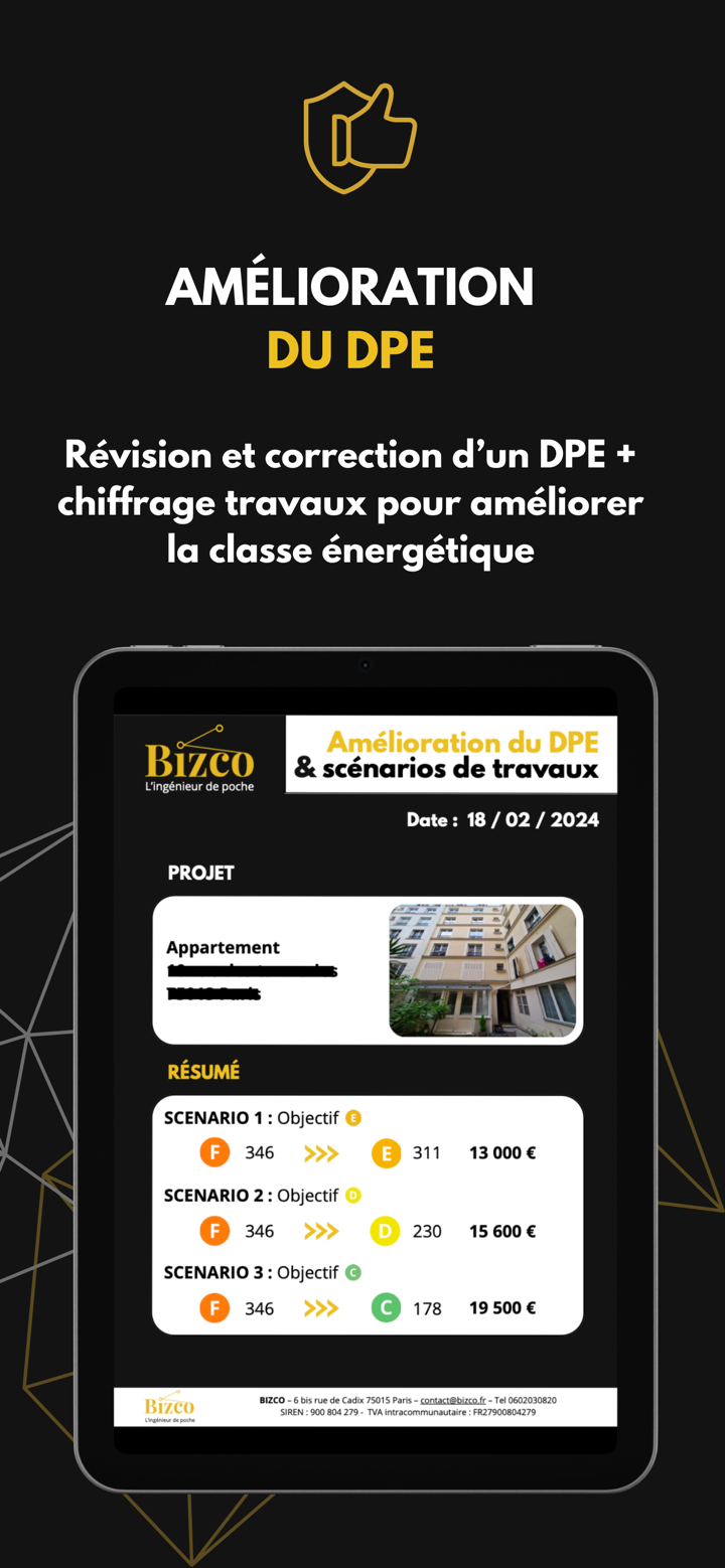 Bizco screenshot 5