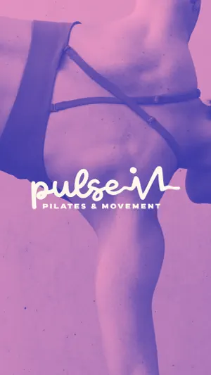 Pulse Pilates and Movement screenshot 1