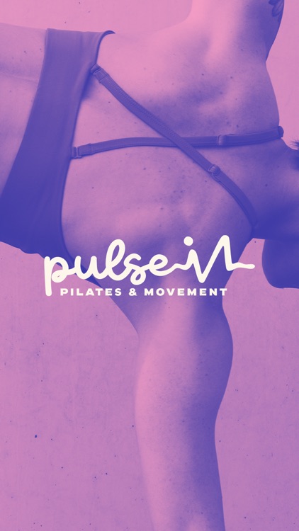 Pulse Pilates and Movement